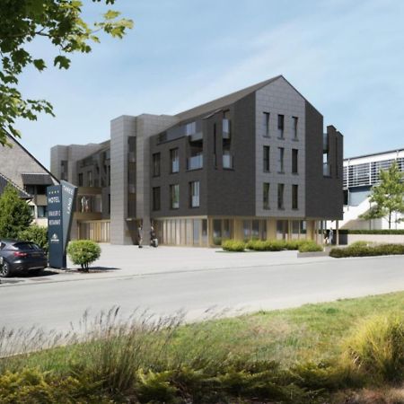 Threeland Hotel Pétange المظهر الخارجي الصورة