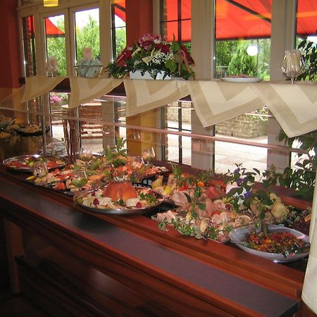 Threeland Hotel Pétange المظهر الخارجي الصورة