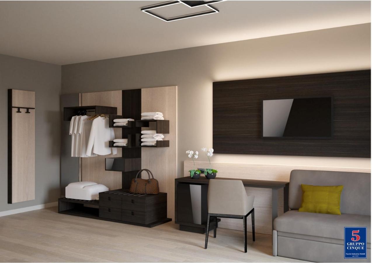 Threeland Hotel Pétange المظهر الخارجي الصورة