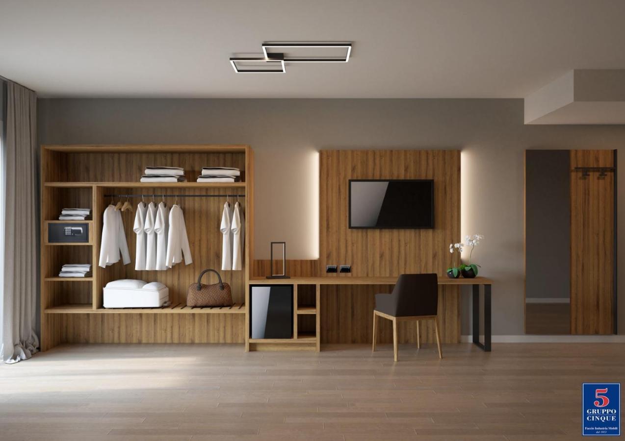 Threeland Hotel Pétange المظهر الخارجي الصورة