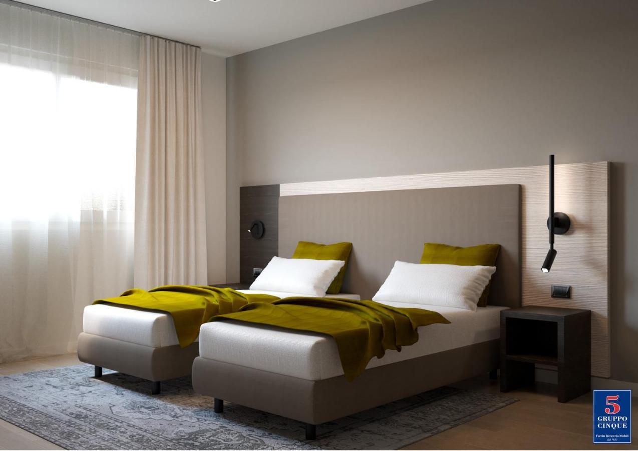 Threeland Hotel Pétange المظهر الخارجي الصورة