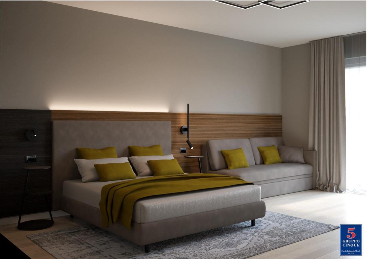 Threeland Hotel Pétange المظهر الخارجي الصورة