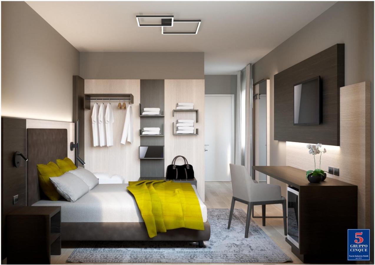 Threeland Hotel Pétange المظهر الخارجي الصورة