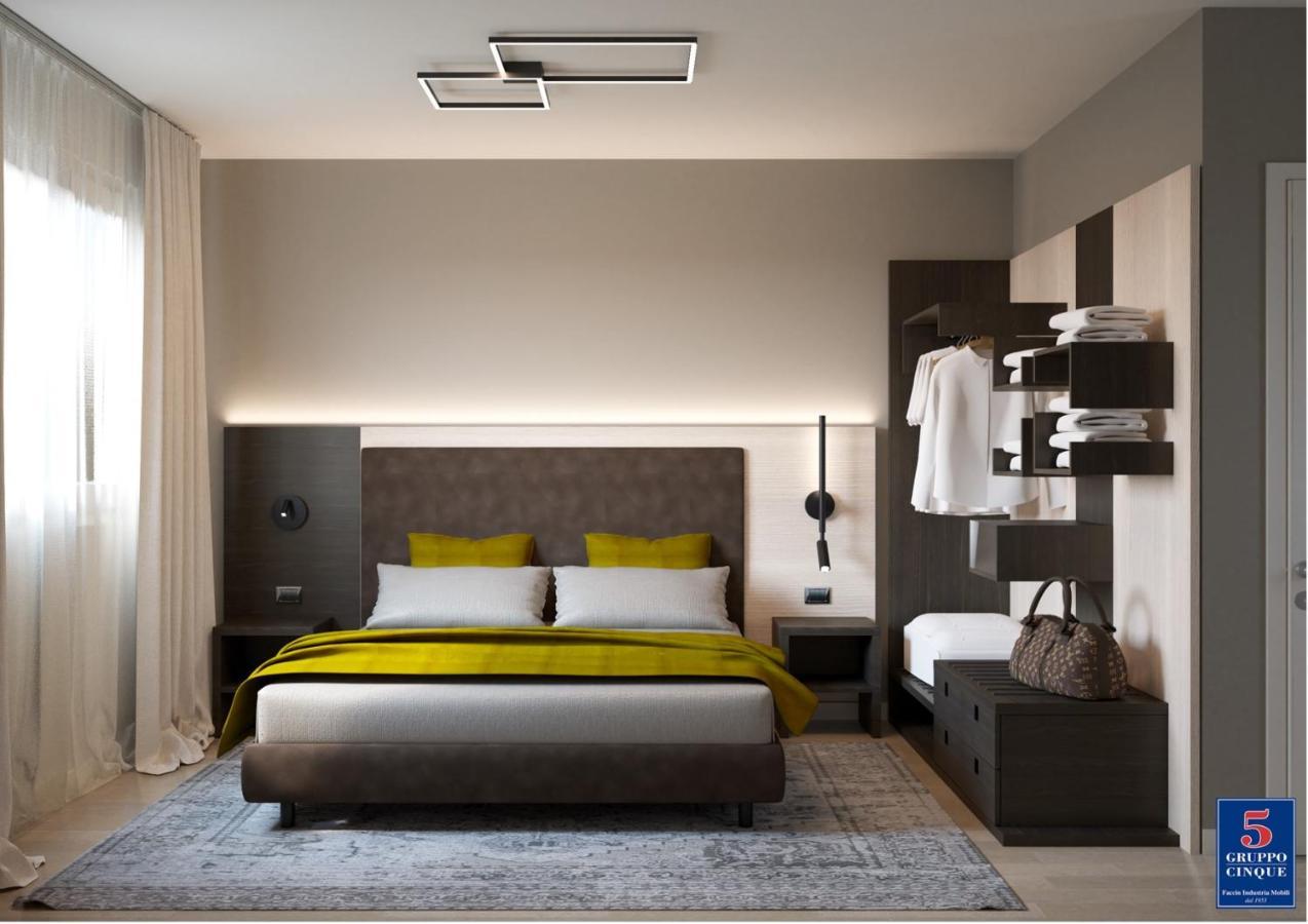Threeland Hotel Pétange المظهر الخارجي الصورة