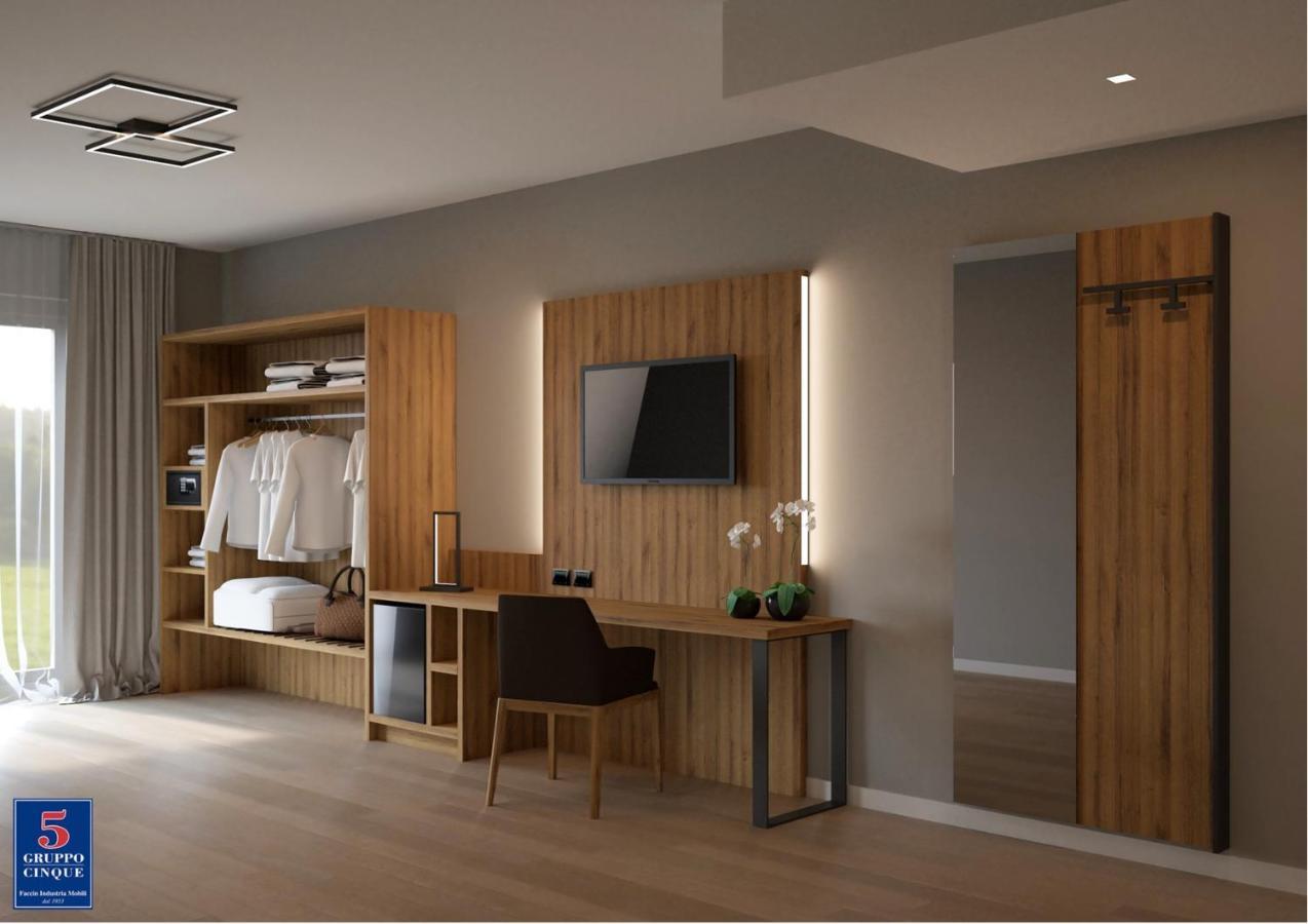 Threeland Hotel Pétange المظهر الخارجي الصورة