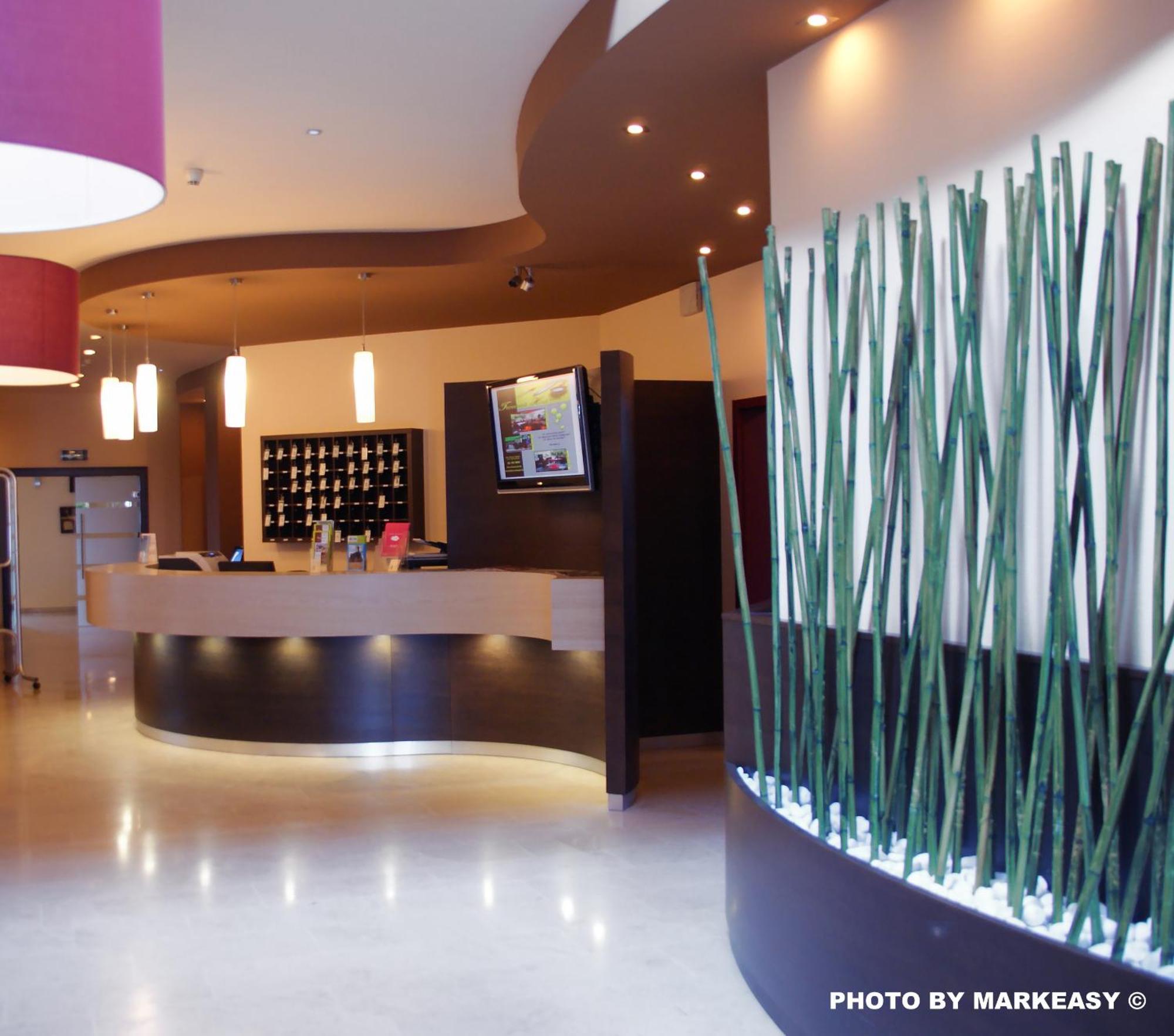 Threeland Hotel Pétange المظهر الخارجي الصورة