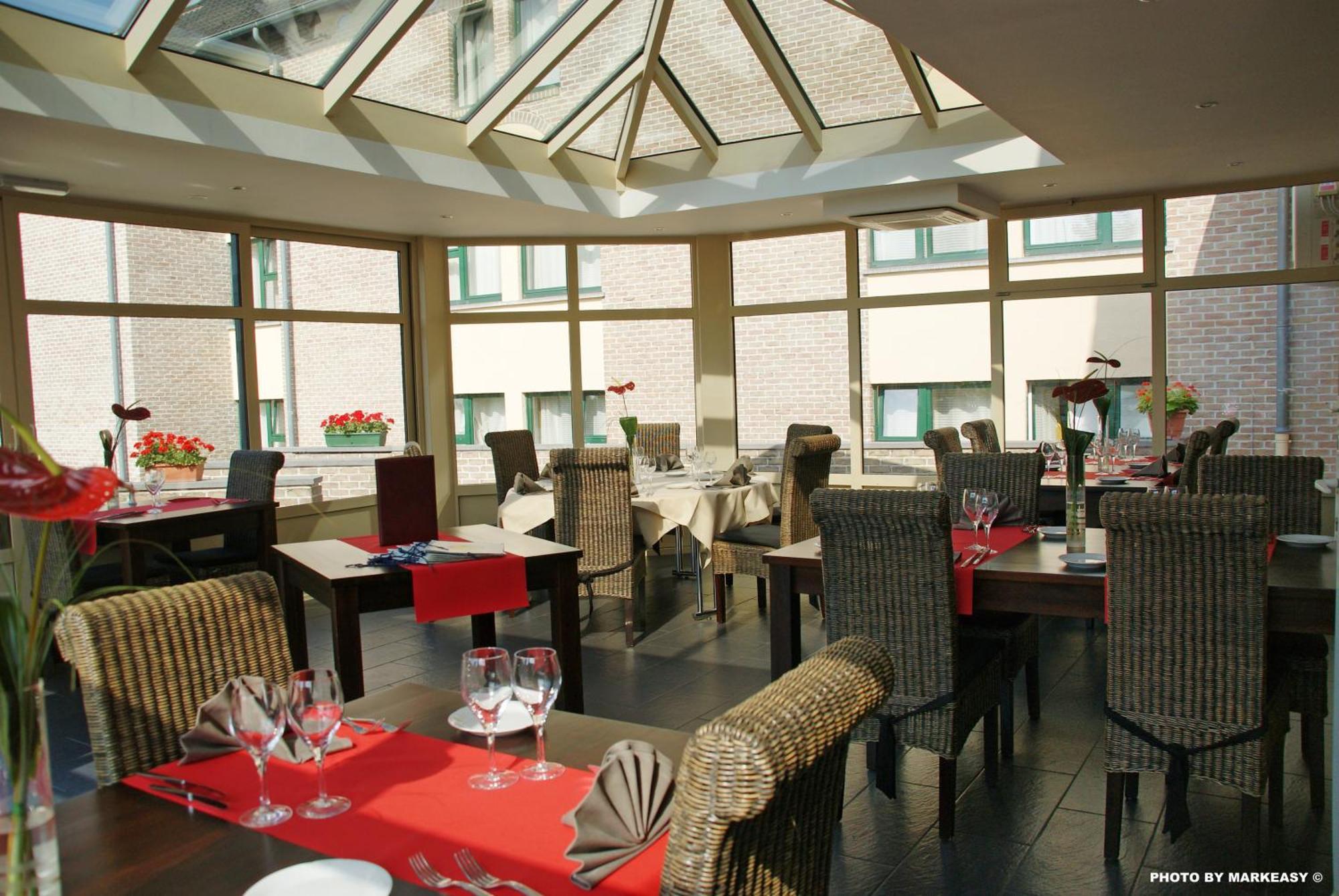 Threeland Hotel Pétange المظهر الخارجي الصورة