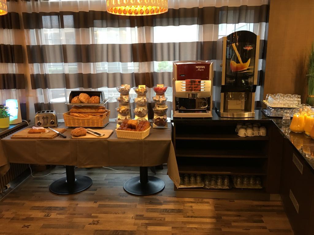 Threeland Hotel Pétange المظهر الخارجي الصورة