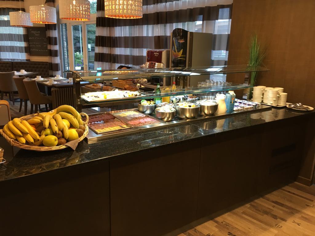 Threeland Hotel Pétange المظهر الخارجي الصورة
