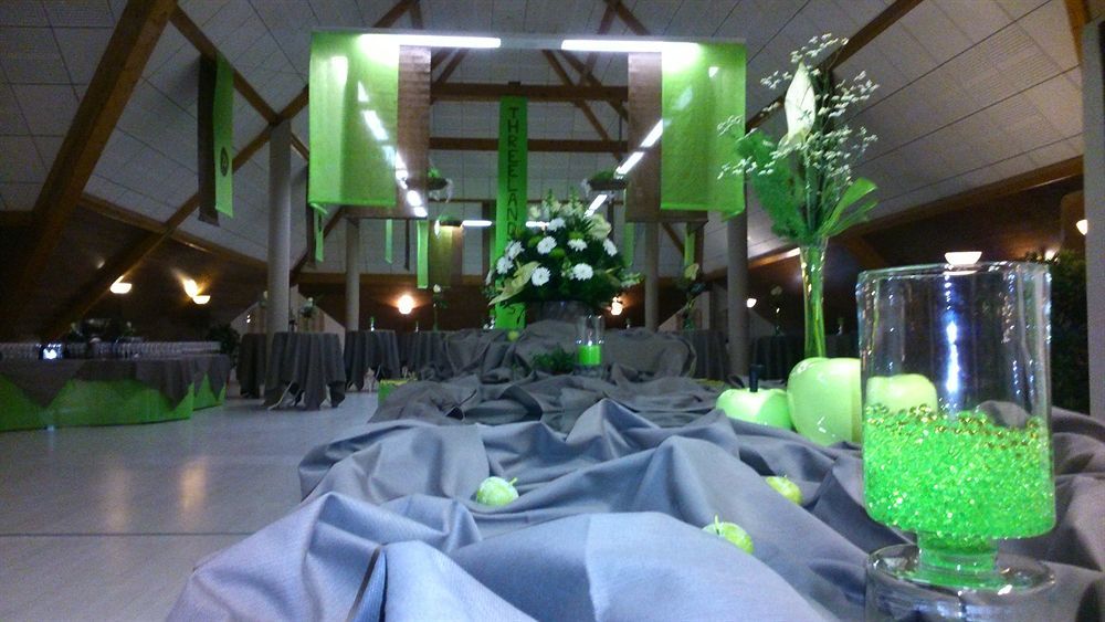 Threeland Hotel Pétange المظهر الخارجي الصورة