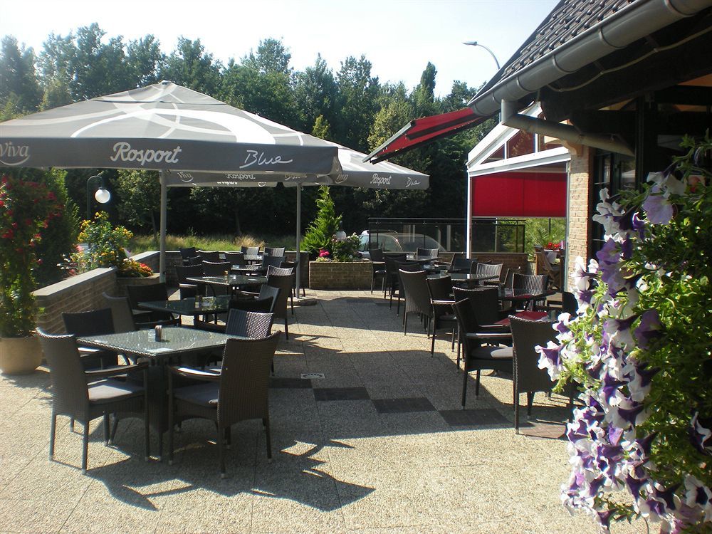 Threeland Hotel Pétange المظهر الخارجي الصورة