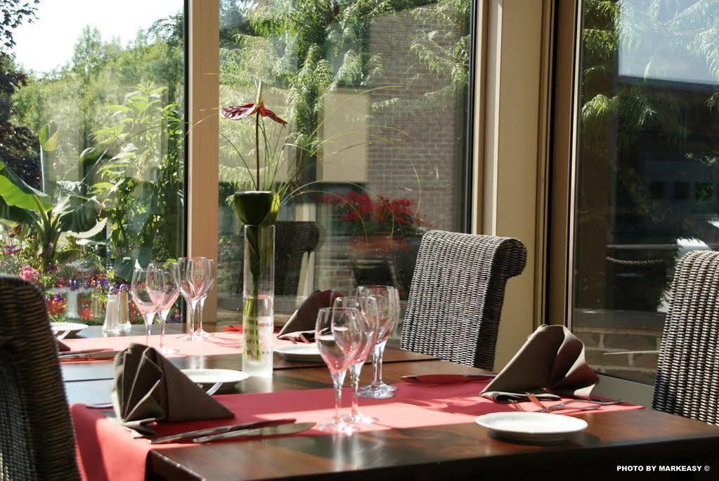 Threeland Hotel Pétange المظهر الخارجي الصورة