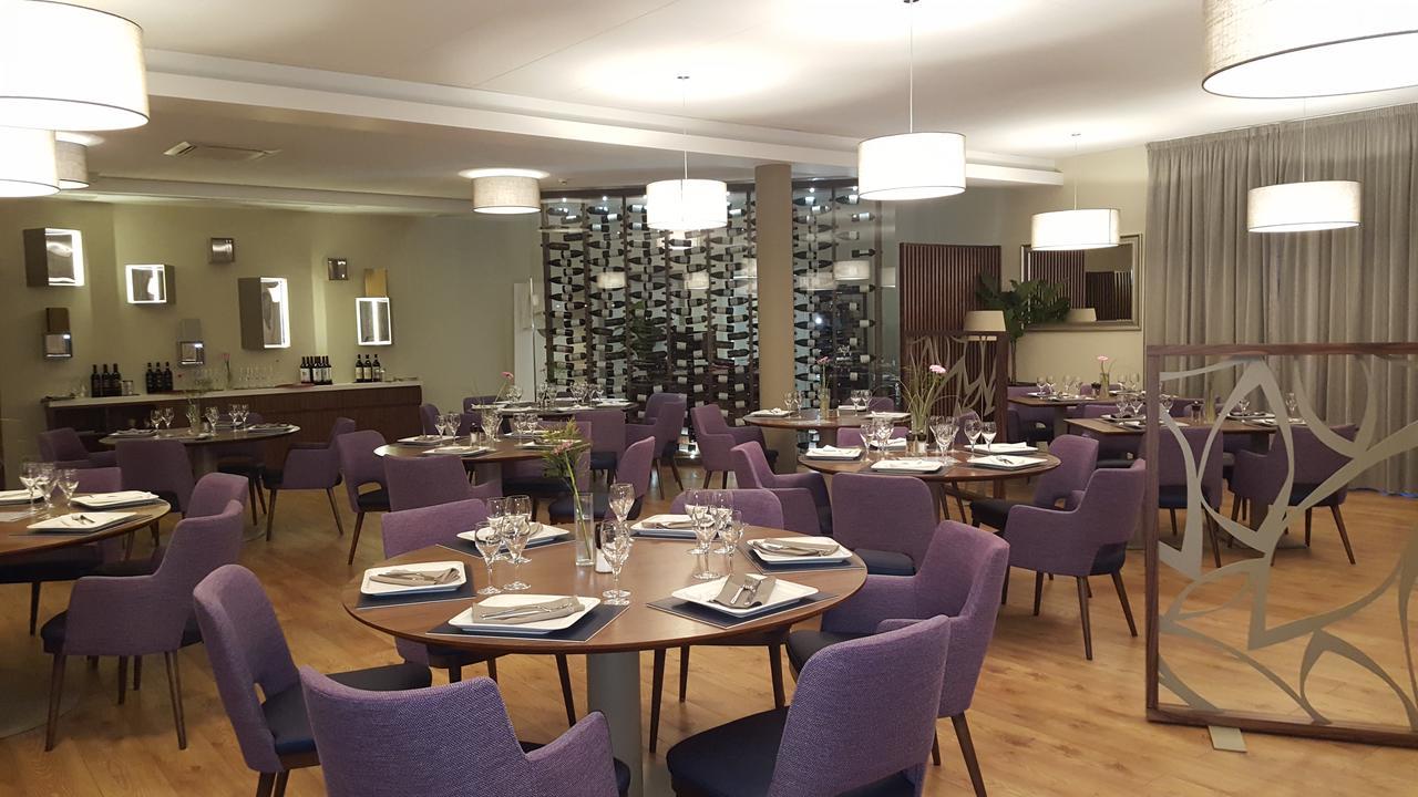 Threeland Hotel Pétange المظهر الخارجي الصورة