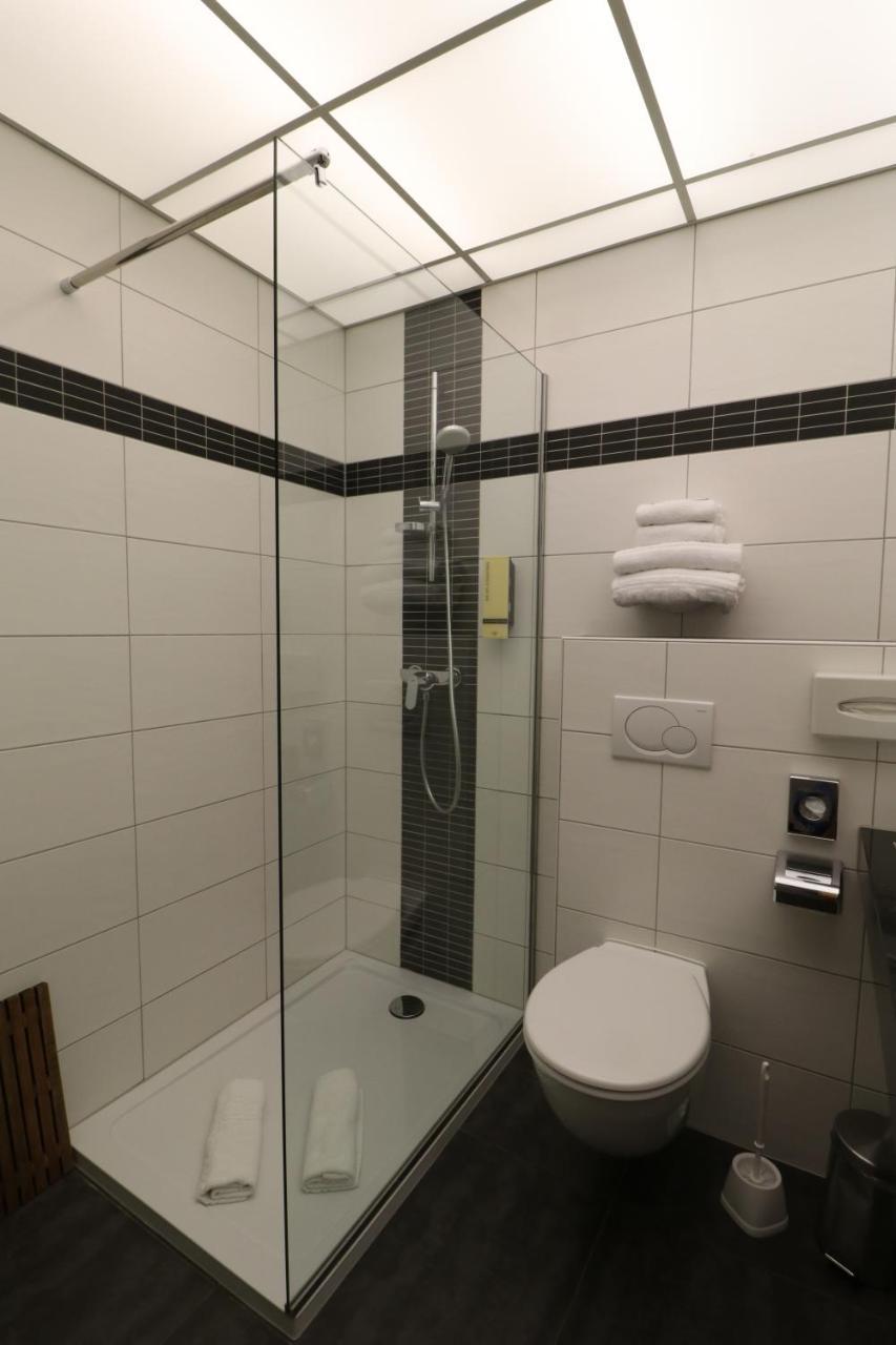Threeland Hotel Pétange المظهر الخارجي الصورة